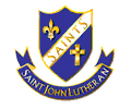 Saint John Lutheran