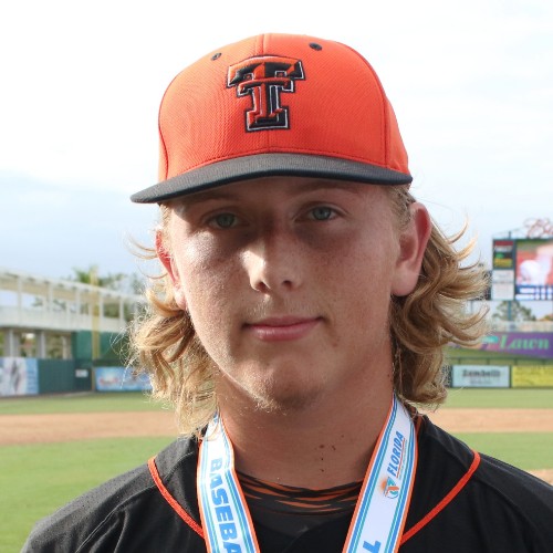 Trey Sanchez